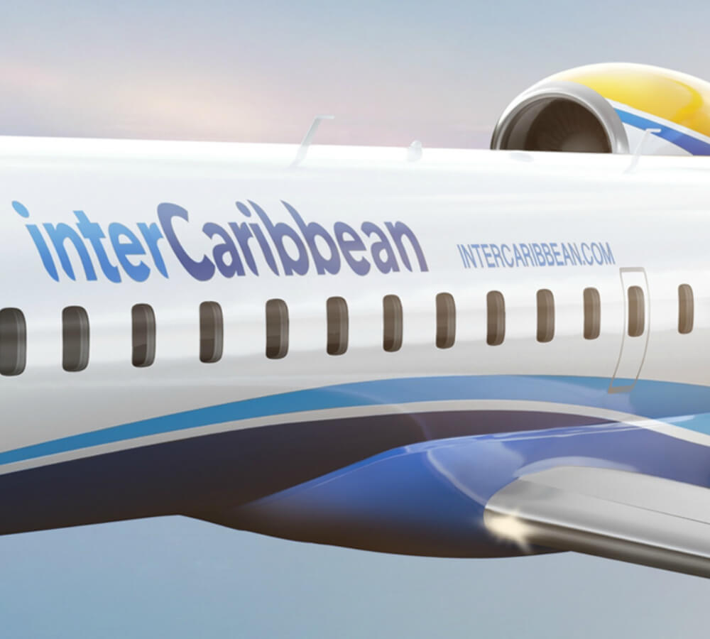 InterCaribbean Airways InterCaribbean Airways Launches New Nonstop 