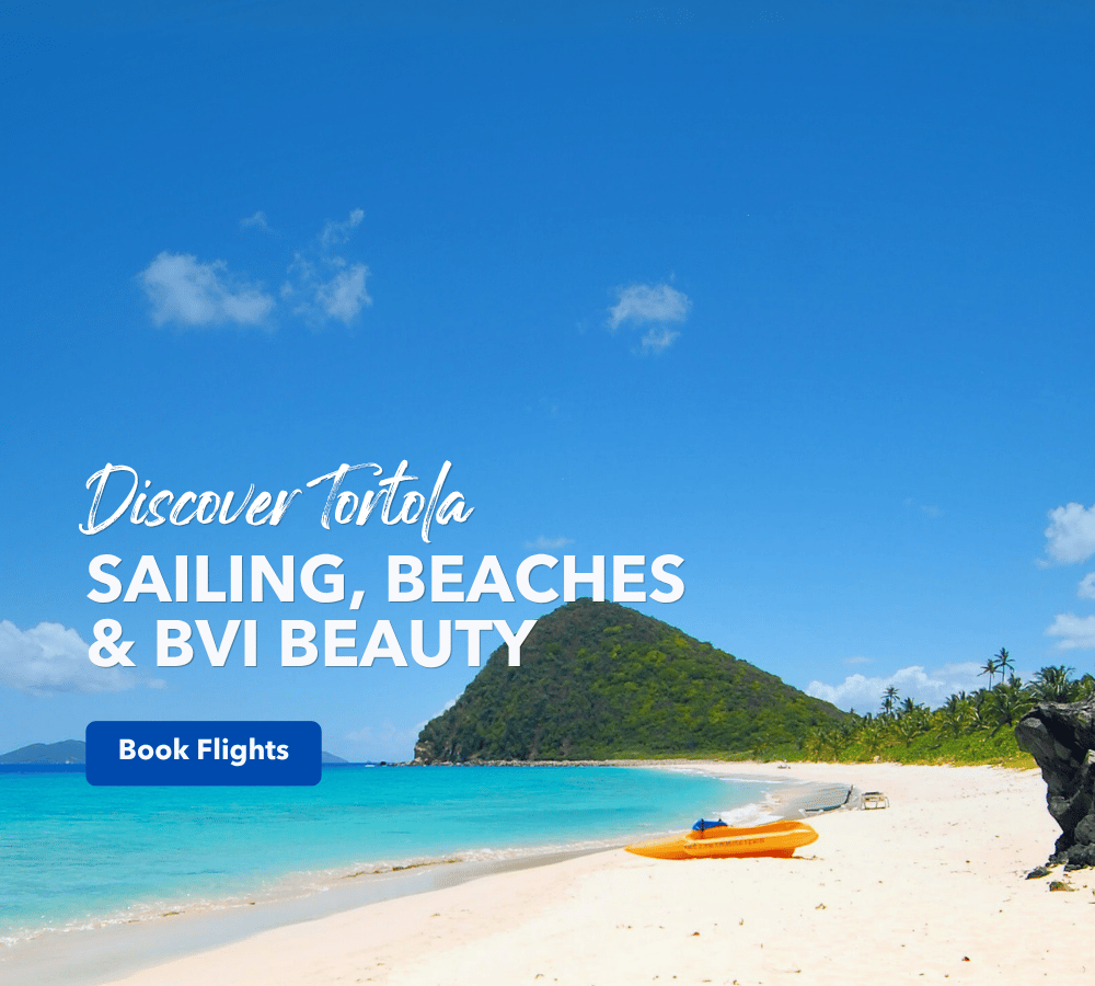 interCaribbean Airways