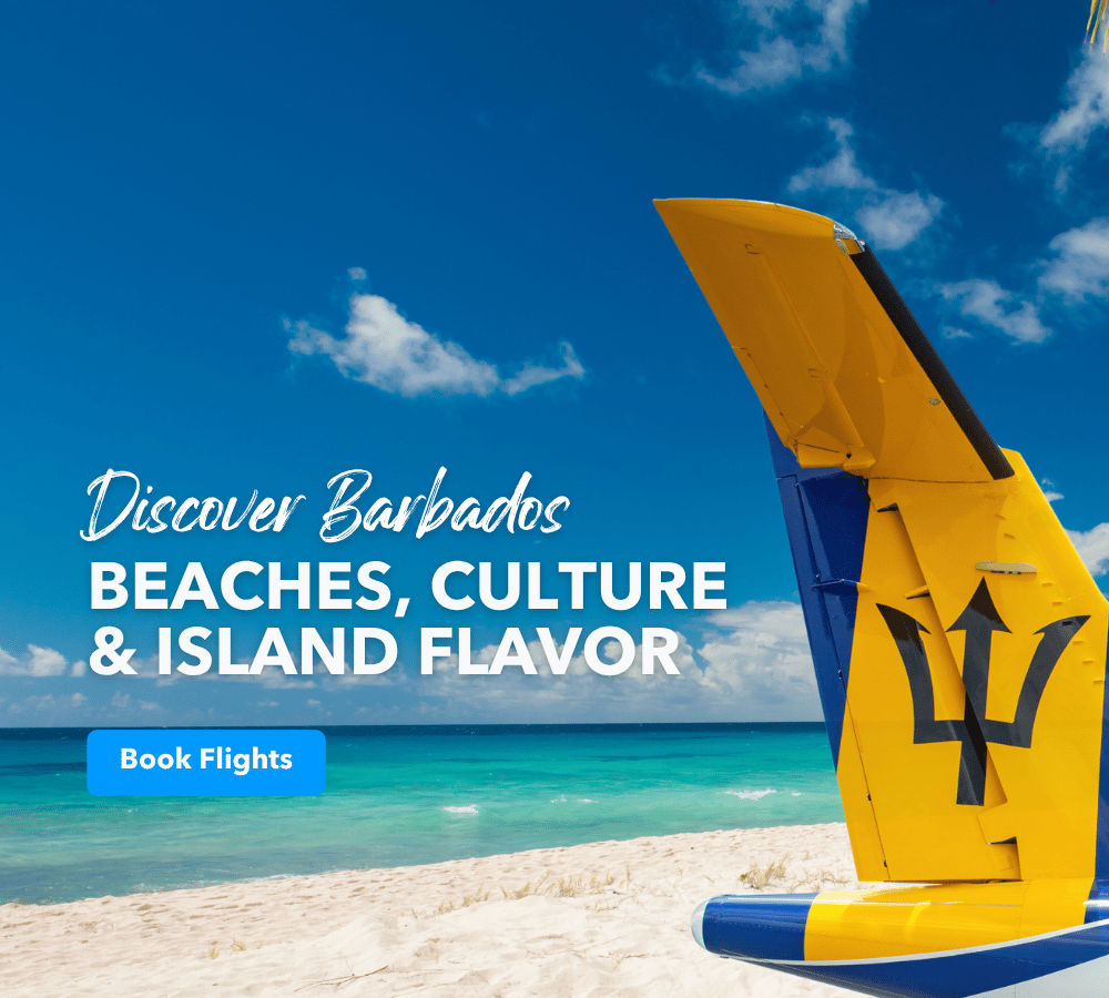 interCaribbean Airways