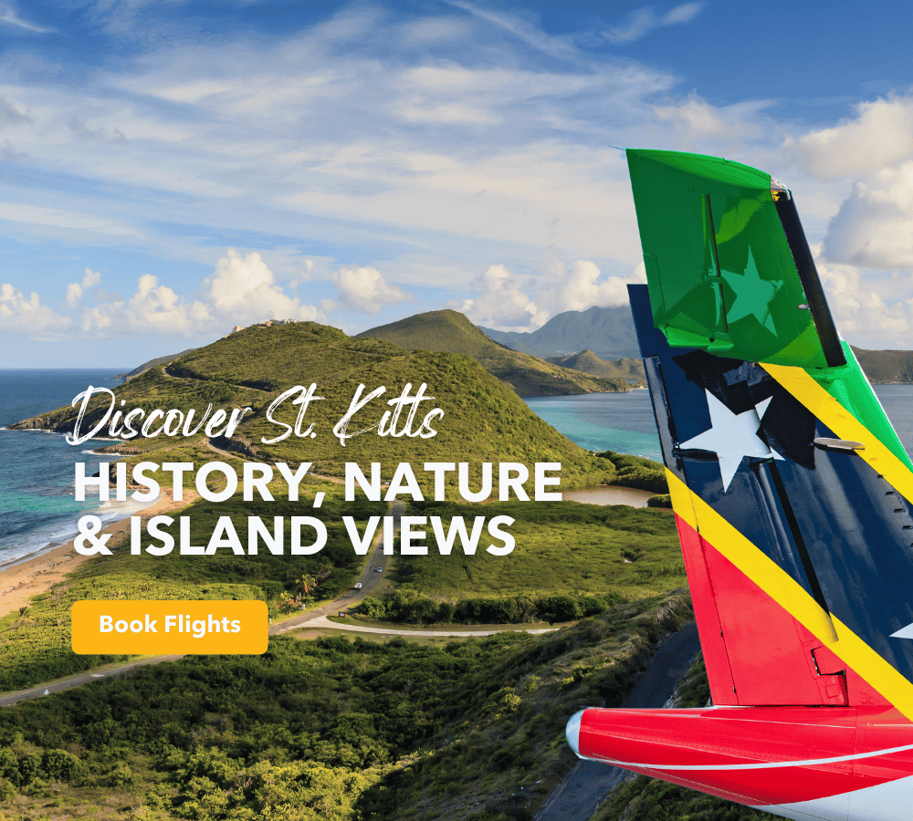 interCaribbean Airways