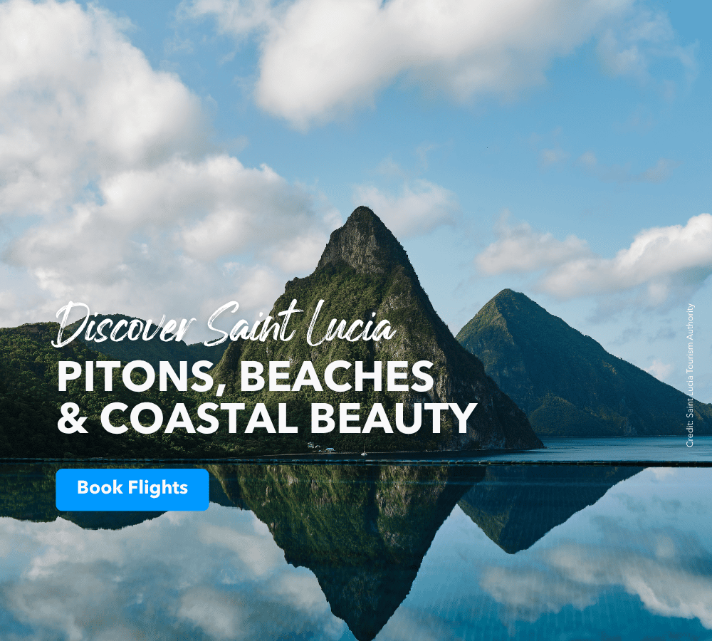 interCaribbean Airways