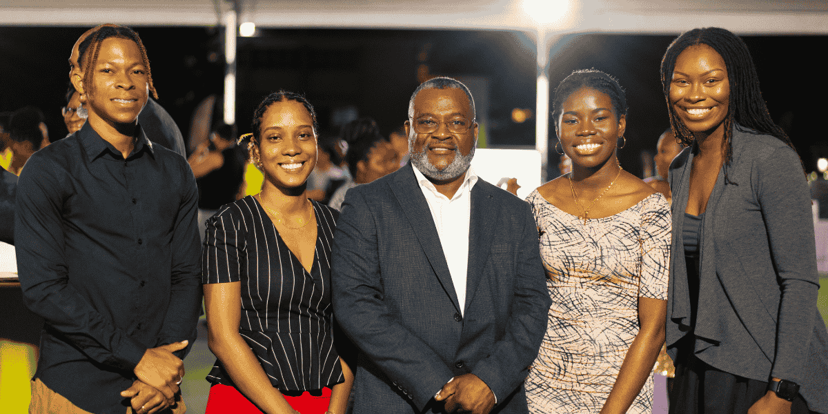 interCaribbean education and mentorship programs