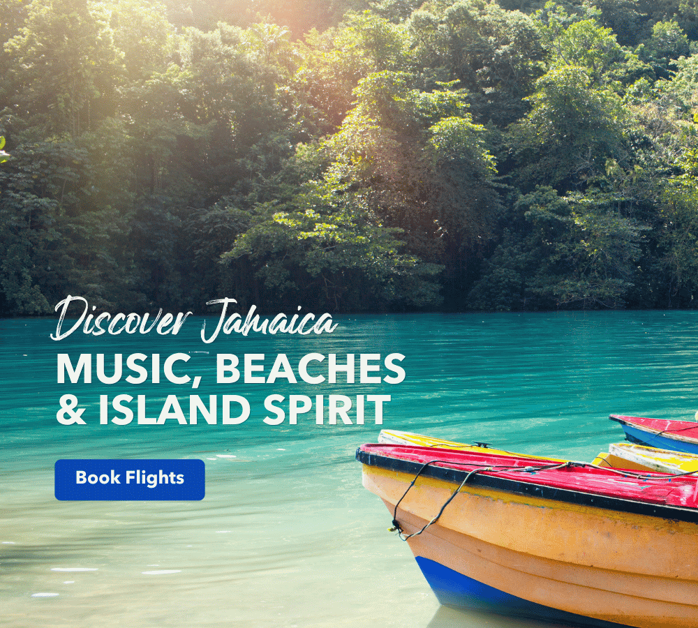 interCaribbean Airways