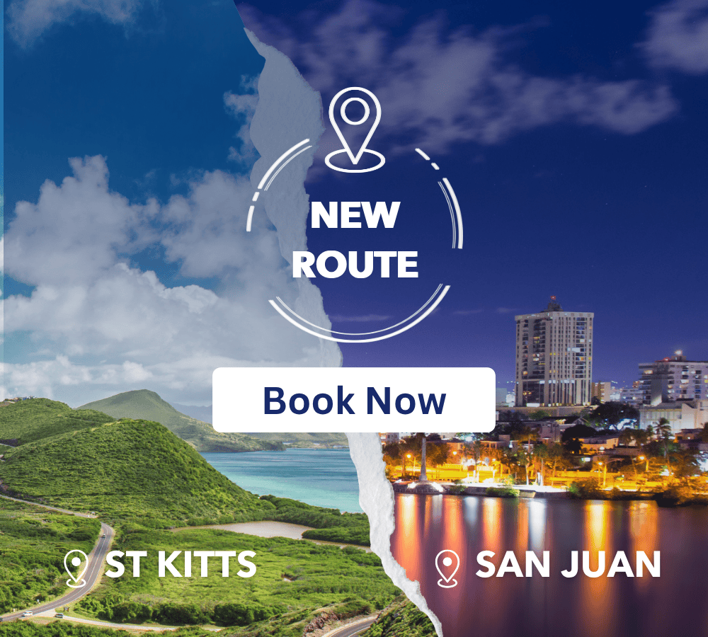interCaribbean Airways