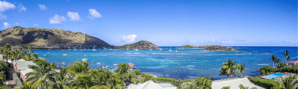 St. Maarten