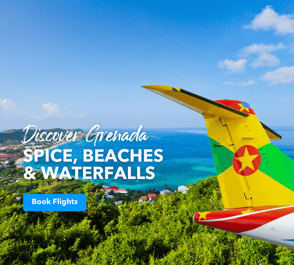 interCaribbean Airways