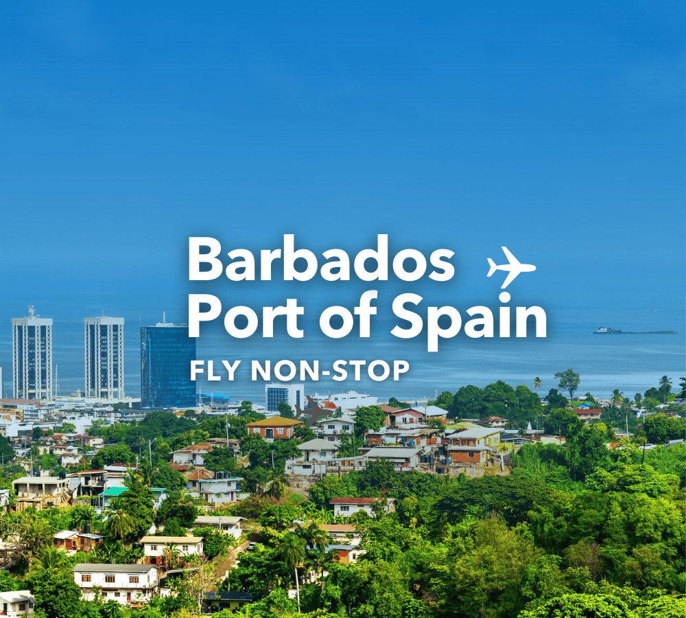 interCaribbean Airways