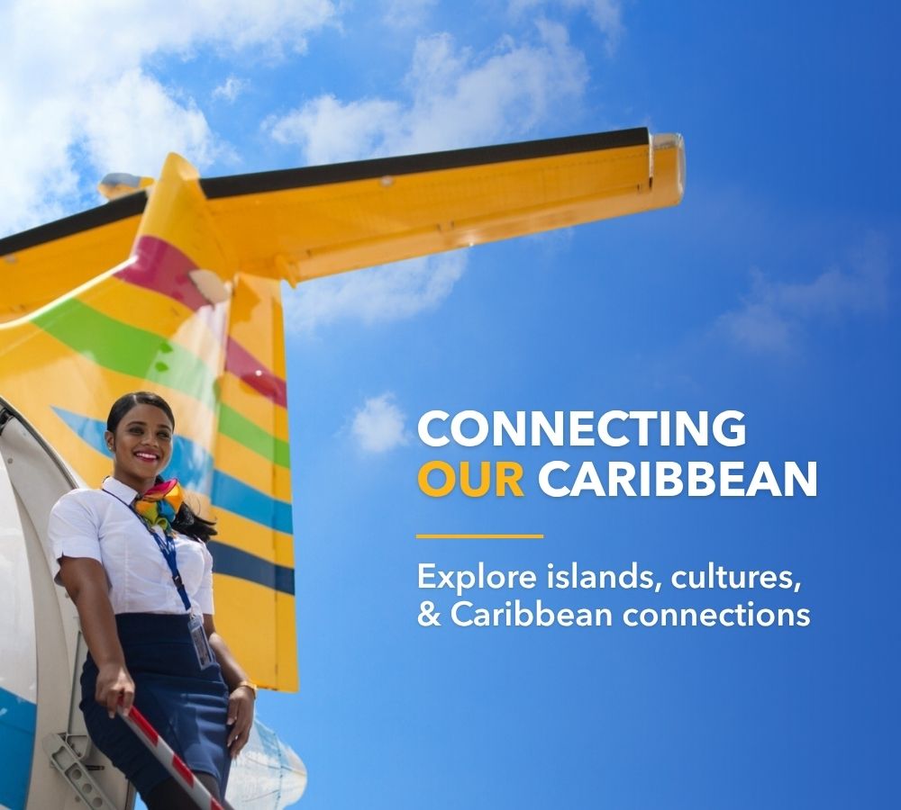 interCaribbean Airways