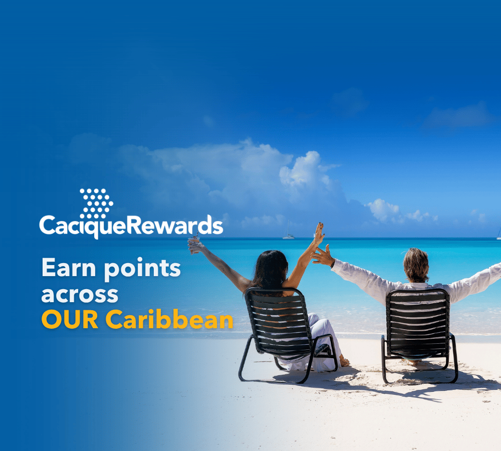 interCaribbean Airways