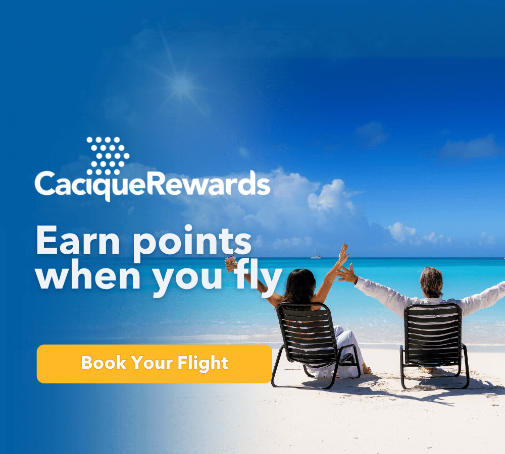 interCaribbean Airways