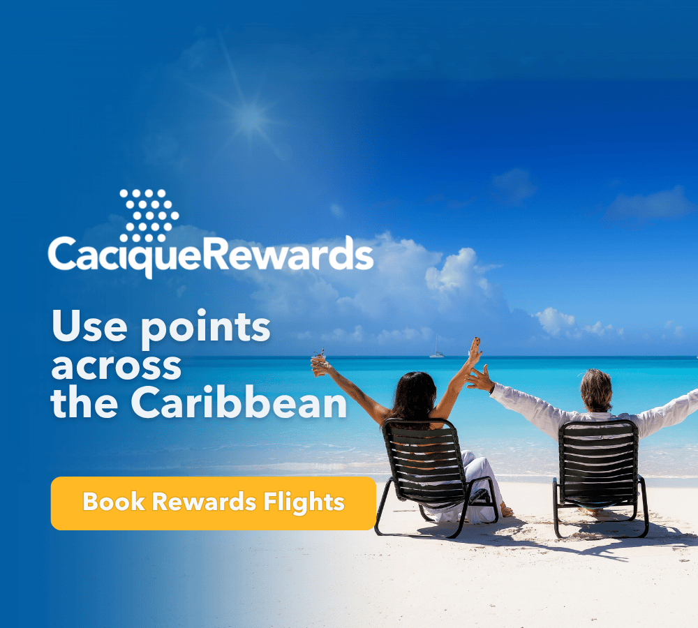 interCaribbean Airways