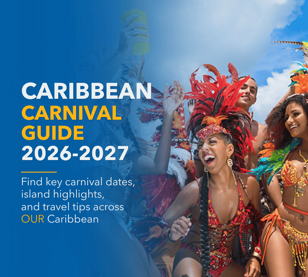 interCaribbean Airways