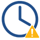 Check-in closes