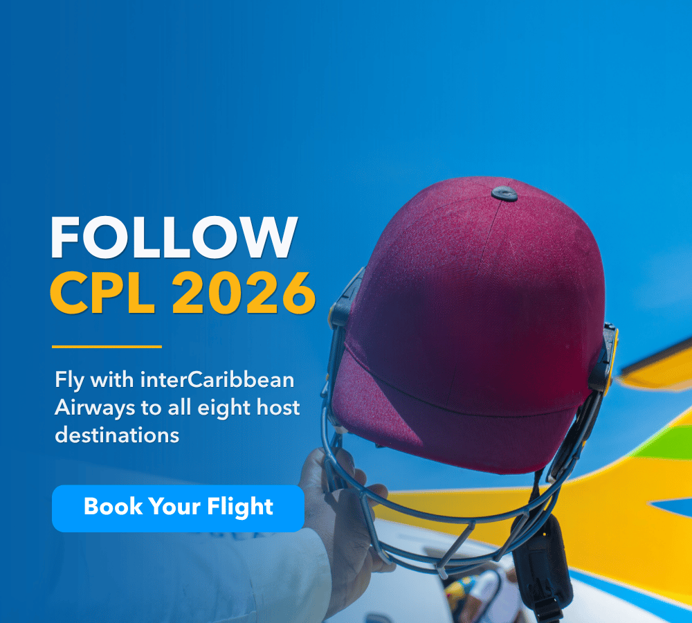 interCaribbean Airways