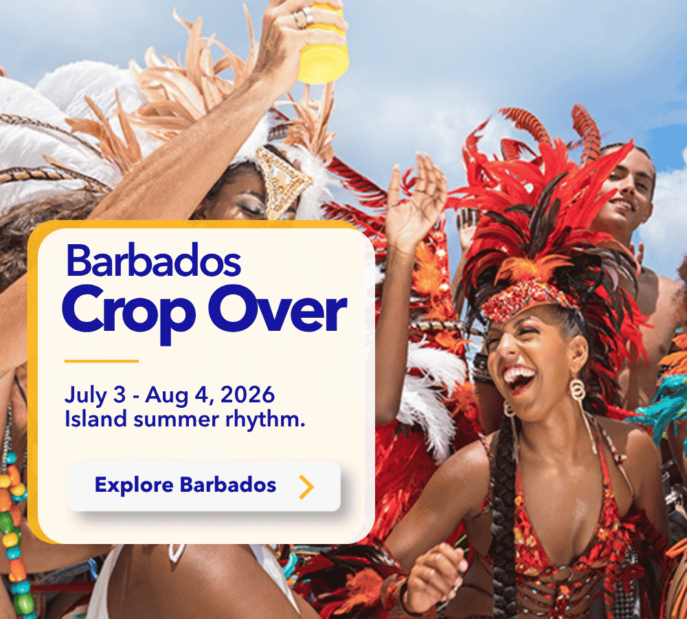 interCaribbean Airways