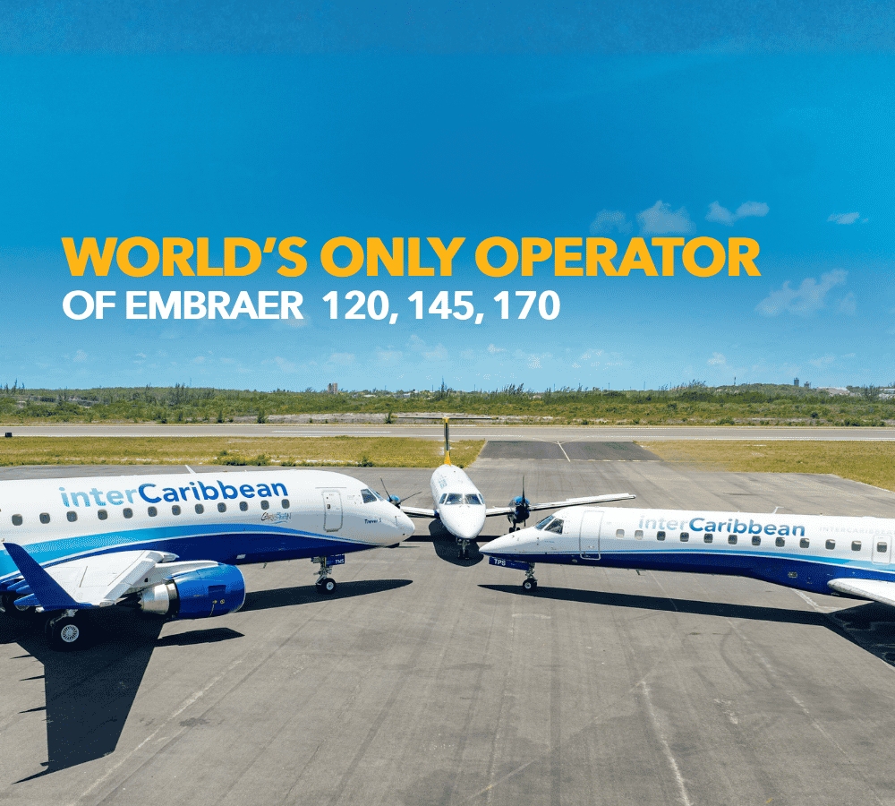 interCaribbean Airways