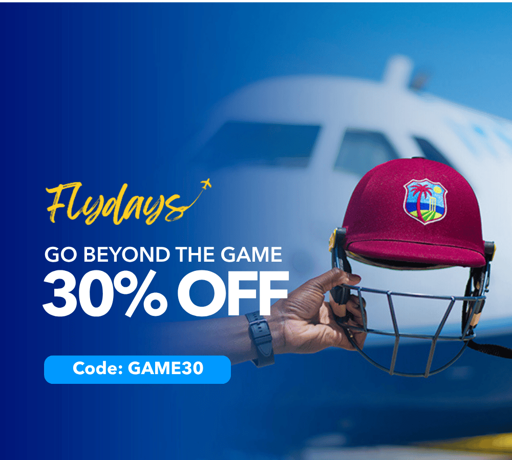 interCaribbean Airways