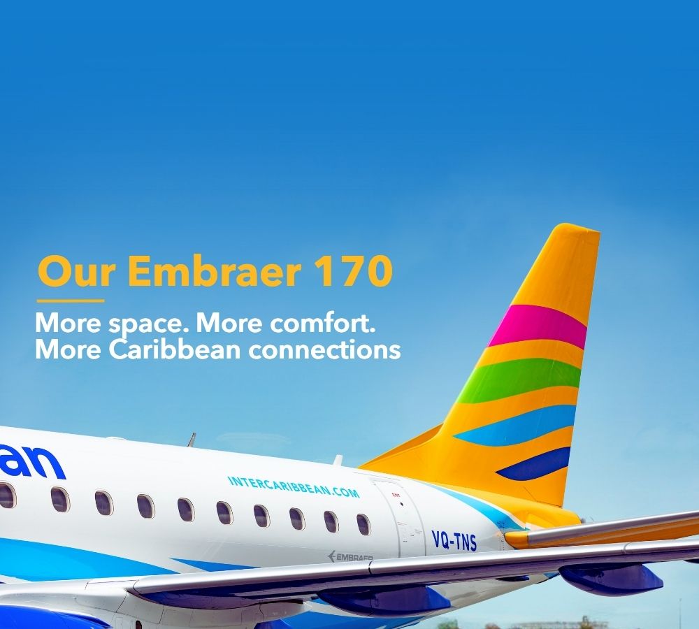 interCaribbean Airways