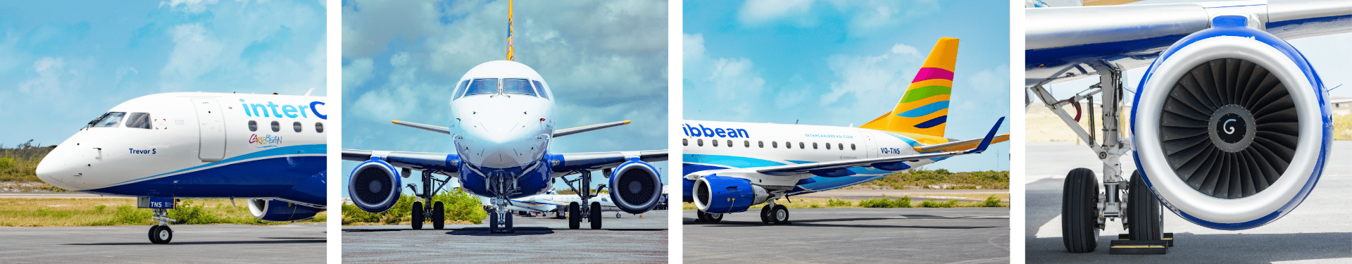 Embraer 170