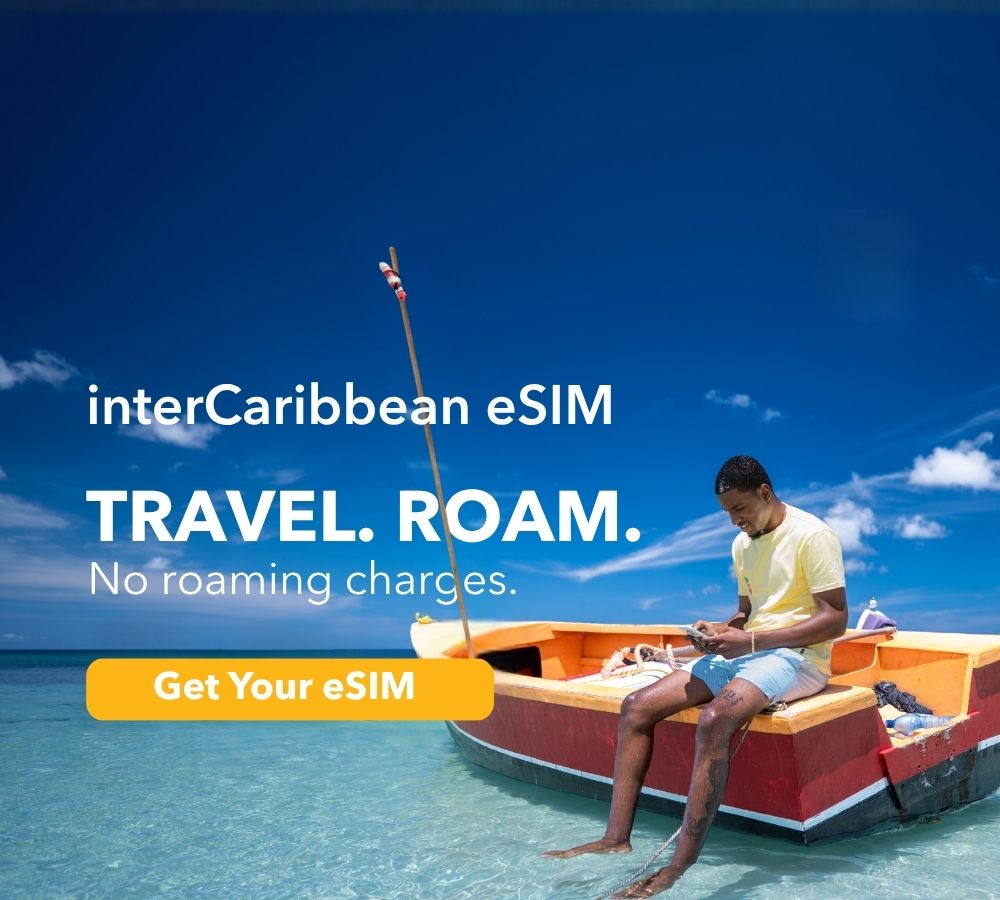 interCaribbean Airways