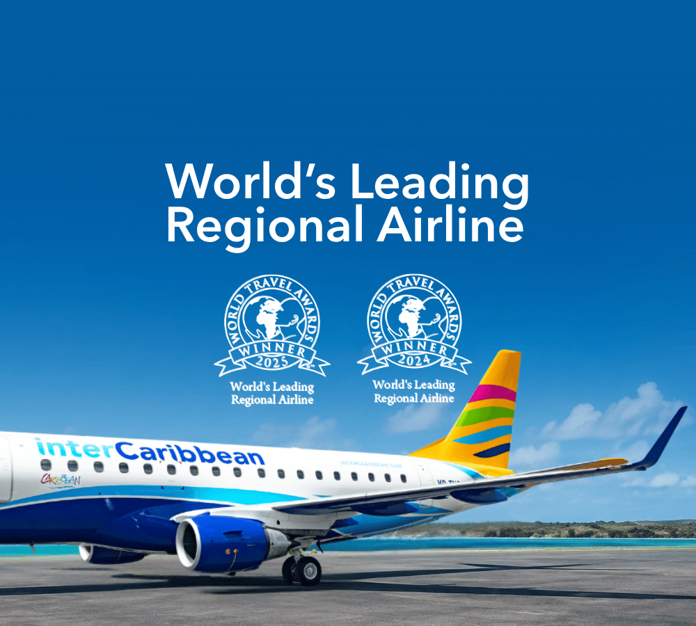 interCaribbean Airways