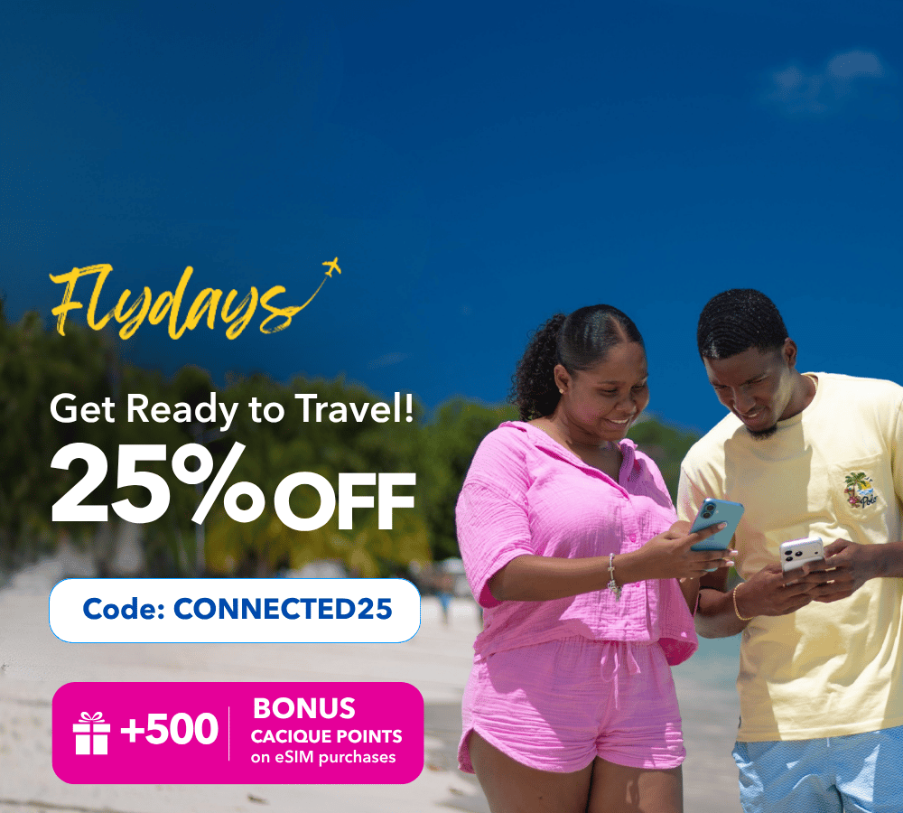 interCaribbean Airways