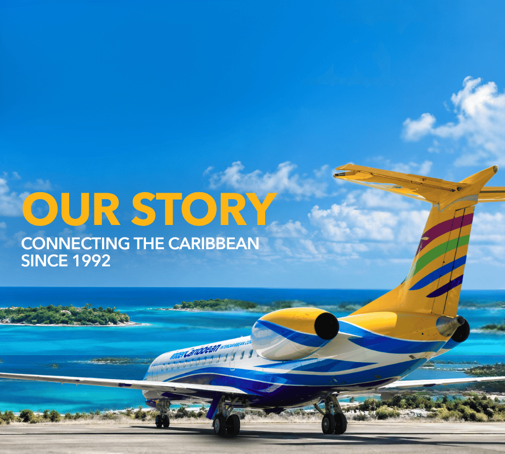 interCaribbean Airways