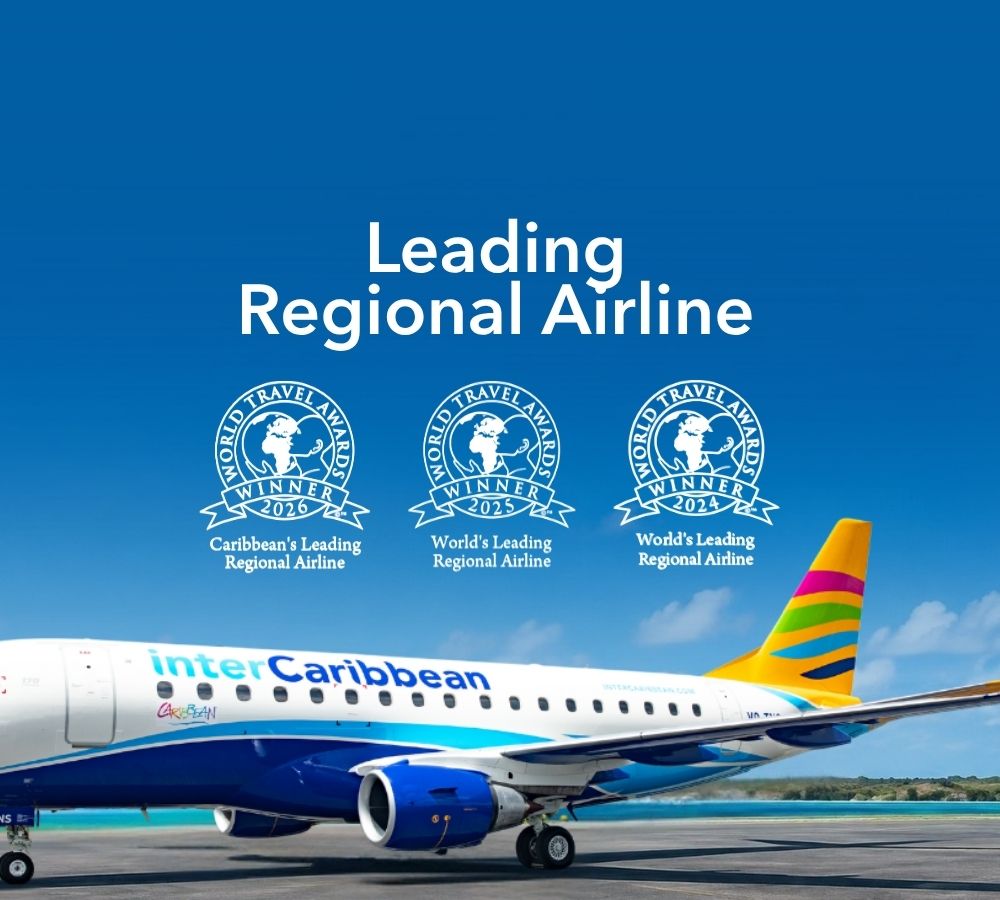 interCaribbean Airways