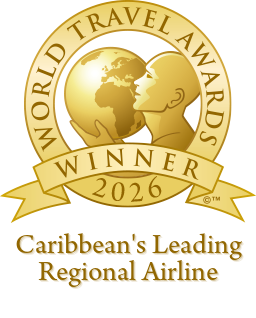 World Travel Awards - World's Leading Regional Airline 2026