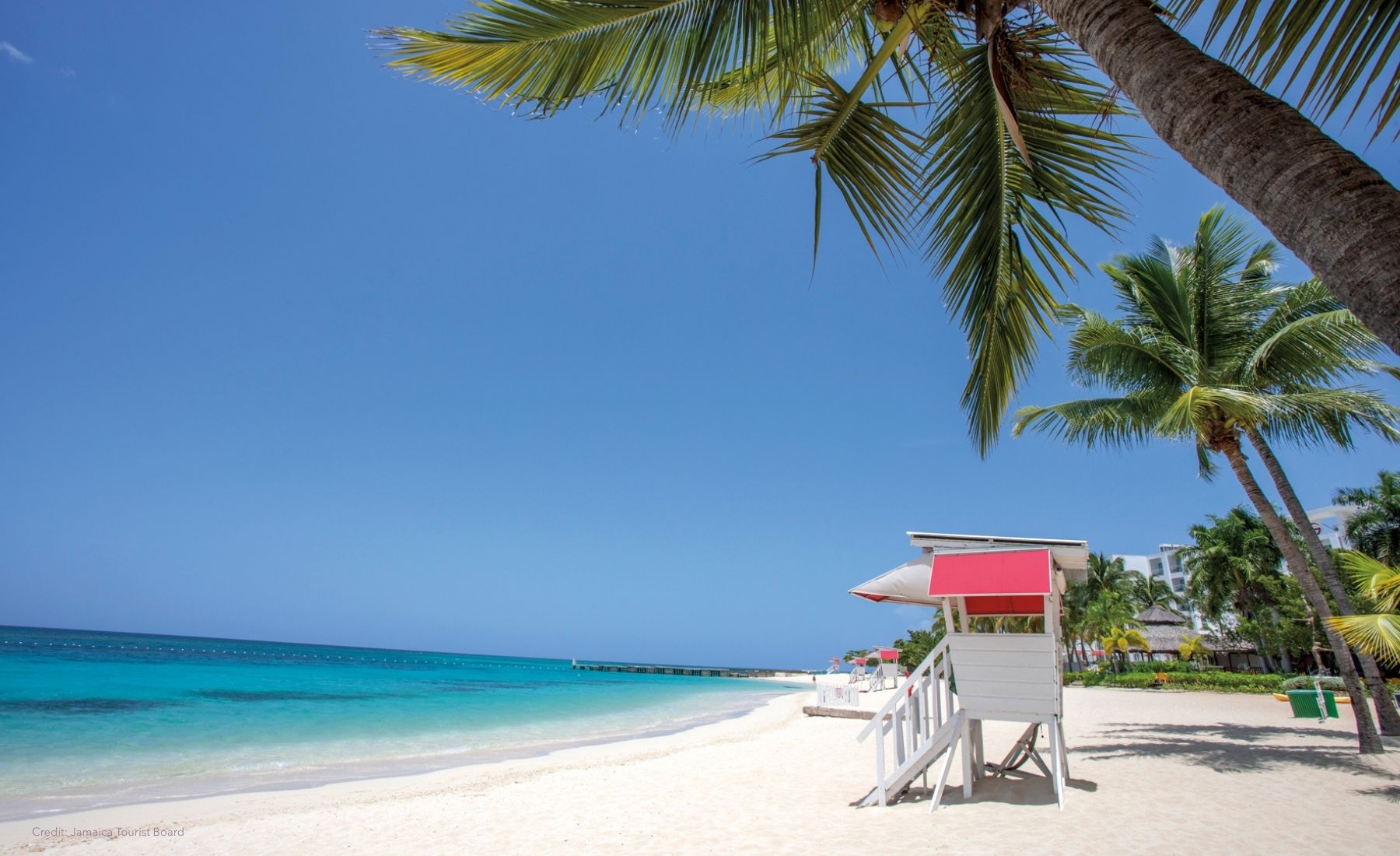 Doctors Cave Beach Montego Bay