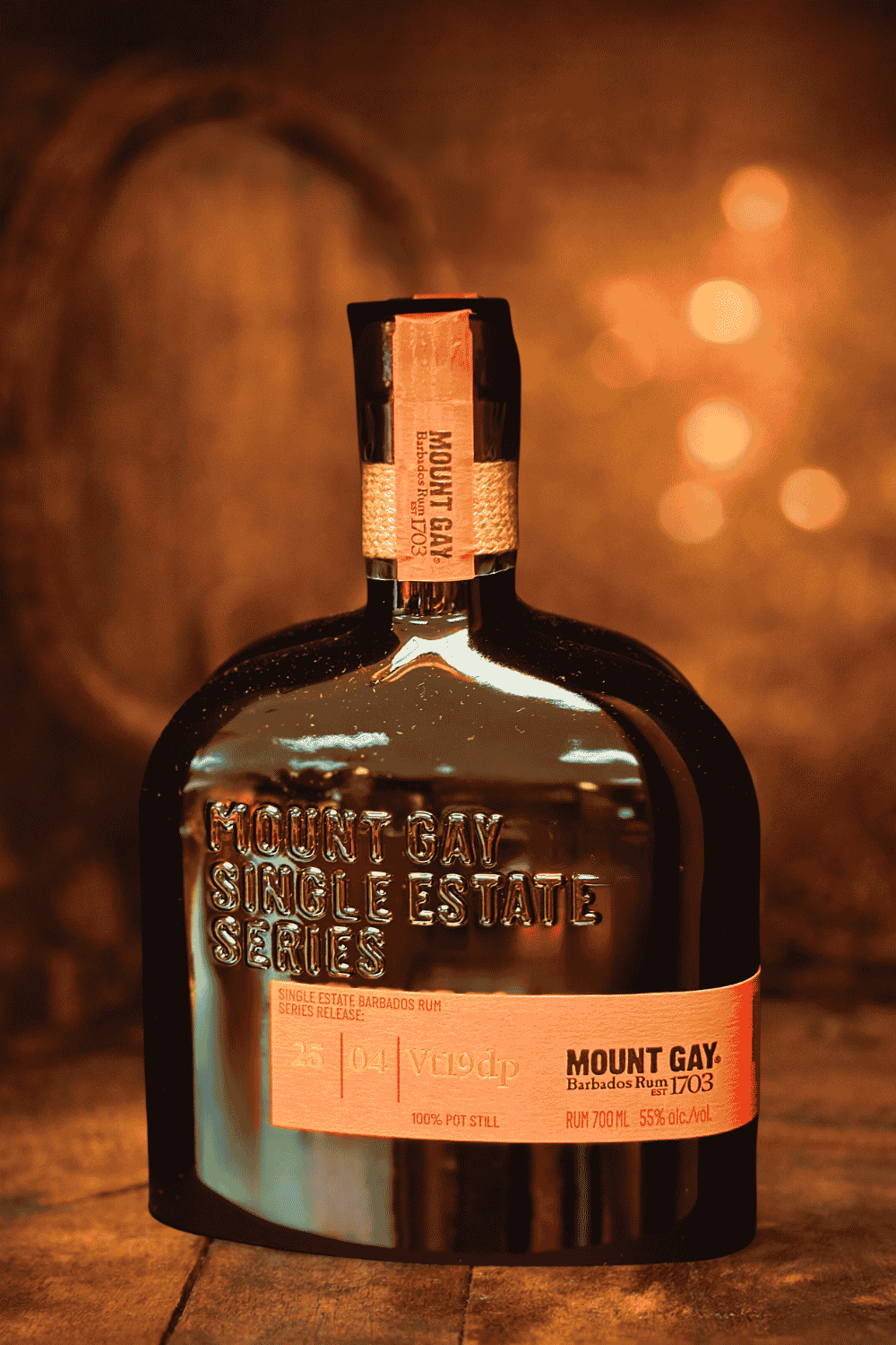 Barbados rum culture and Mount Gay rum