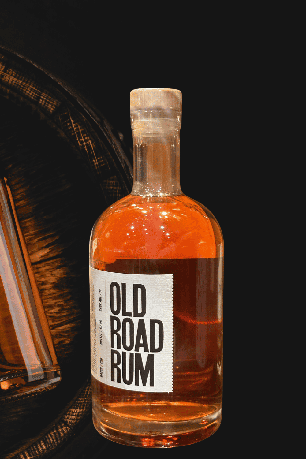 Old Road Rum and St. Kitts rum heritage